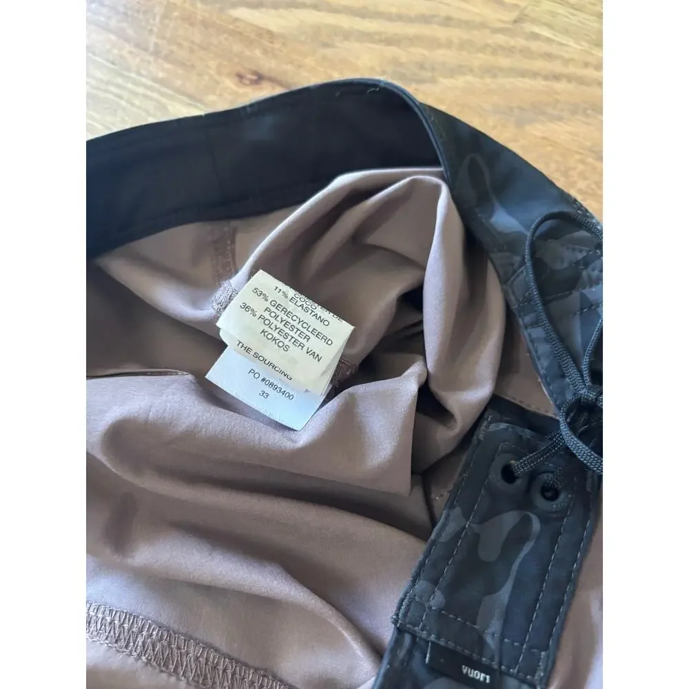 Vuori Cruise Boardshorts 8